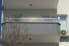 ZEKPEN PVC Alüminyum Doğrama