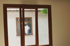 ZEKPEN PVC Alüminyum Doğrama