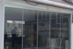 ZEKPEN PVC Alüminyum Doğrama