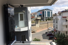 ZEKPEN PVC Alüminyum Doğrama