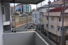 ZEKPEN PVC Alüminyum Doğrama