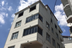 ZEKPEN PVC Alüminyum Doğrama