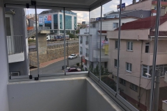 ZEKPEN PVC Alüminyum Doğrama