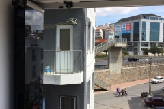 ZEKPEN PVC Alüminyum Doğrama
