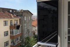 ZEKPEN PVC Alüminyum Doğrama