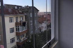 ZEKPEN PVC Alüminyum Doğrama