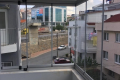 ZEKPEN PVC Alüminyum Doğrama