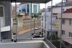 ZEKPEN PVC Alüminyum Doğrama