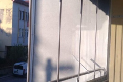 ZEKPEN PVC Alüminyum Doğrama