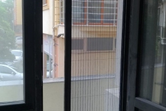 ZEKPEN PVC Alüminyum Doğrama