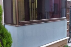 ZEKPEN PVC Alüminyum Doğrama
