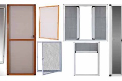 ZEKPEN PVC Alüminyum Doğrama